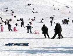 Kentte cefa Elmadağ’da sefa