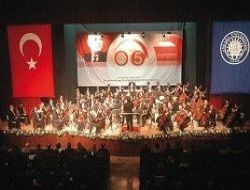 CSO’dan DTCF’de muhteşem konser