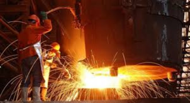 2024'te Türkiye’de Sanayi Üretimi ve Satışı Hızla Arttı