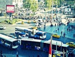 Ankara’da mesai saatleri değişiyor