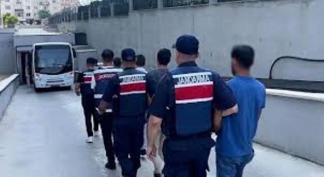 28 İlde DEAŞ Operasyonu