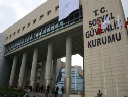 SGK, Ayakkabıcılara 307 Bin TL Ceza Kesti