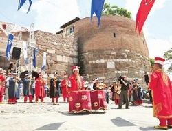 Tanıtıma yoğun ilgi