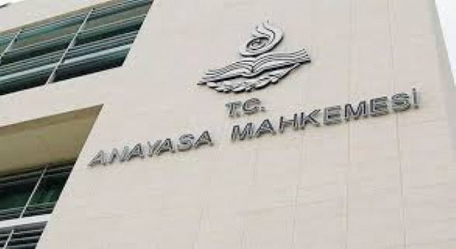 AYM Başkanvekilliği İçin 10 Mart’ta Seçim Yapılacak