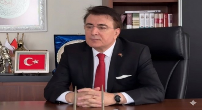 Aydemir: 30 Ağustos, milletin istiklâl azminin doruk noktasıdır