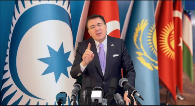 Aydemir: Amerika’nın Suriye tavrı istikrarın anahtarıdır
