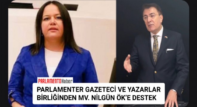 Aydemir: Nilgün Ök’e yapılan izzetinefis suikastidir!