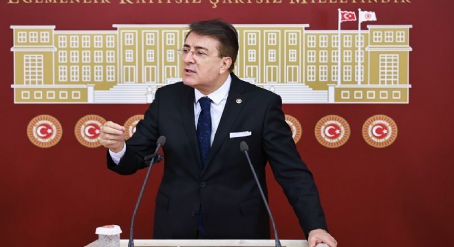 Aydemir: ‘Erzurum mertliğin adresidir’