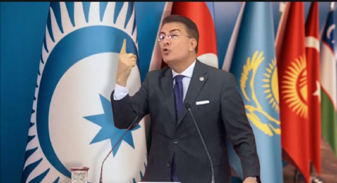 Aydemir: “Dil Birliği Alfabe Birliği ile Mümkün Olacak”