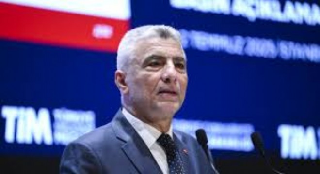 Bakan Bolat: Ekim Ayında İhracat 24 Milyar Dolara Ulaştı