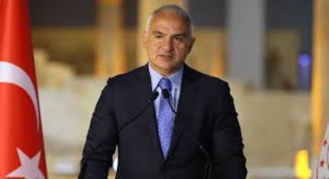 Bakan Ersoy: 10 Kasım, Cumhuriyeti Yaşatma Günüdür