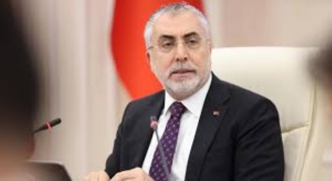 Bakan Işıkhan: Türkiye de 76 Bin 656 Açık İş İlanı Bulunuyor