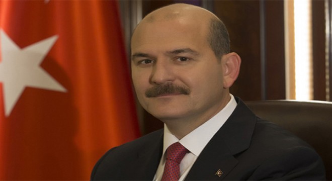 Bakan Soylu dan Sahil Güvenlik Komutanlığı nın 39. kuruluş yıl dönümü mesajı