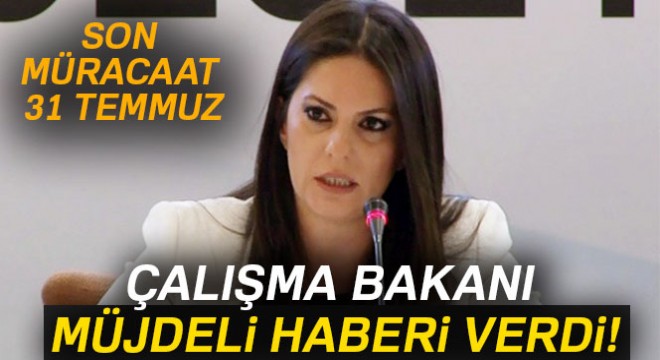 Borcunu yapılandıran istihdam teşviklerinden yararlanabilecek