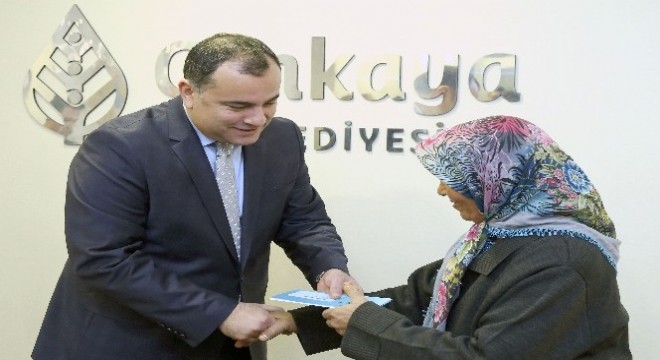 Çankaya Halk Kart 3. dönem başvuruları başladı