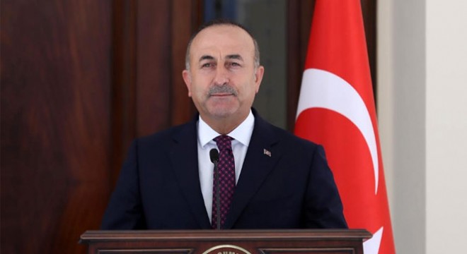 Çavuşoğlu nun ABD ziyareti ertelendi