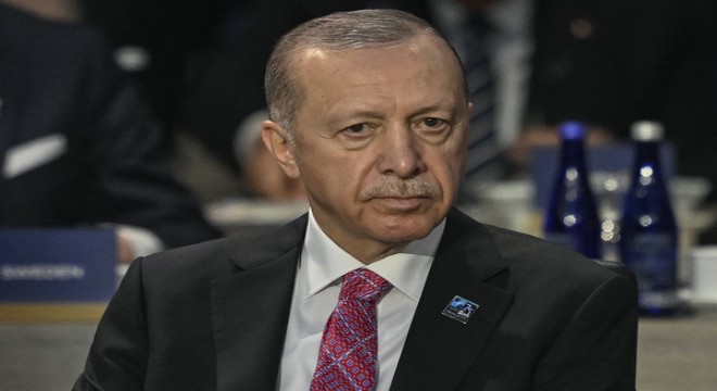 Cumhurbaşkanı Erdoğan, ABD den döndü