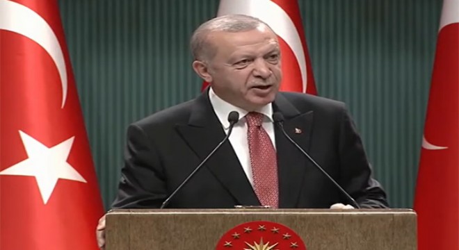 Cumhurbaşkanı Erdoğan Roma da