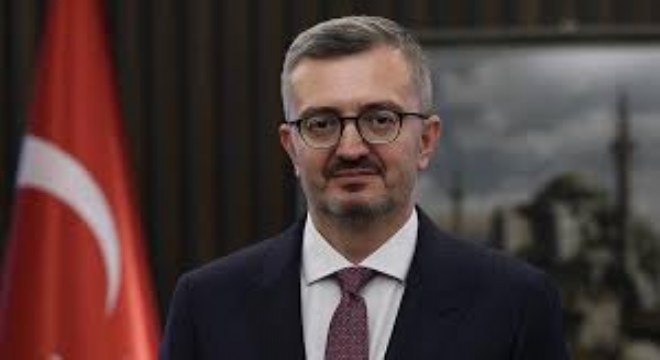 Cumhurbaşkanlığı İletişim Başkanı Burhanettin Duran’dan Gazeteciler Günü Mesajı