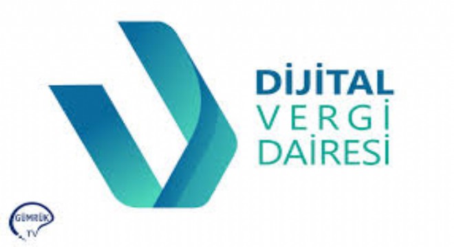 Dijital Vergi Dairesi Kullanımı Artıyor