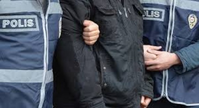 Dışişleri Bakanlığı’ndaki FETÖ yapılanmasına darbe