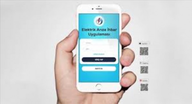 Elektrik Arıza İhbar Uygulaması e-Devlet’te Kullanıma Açıldı