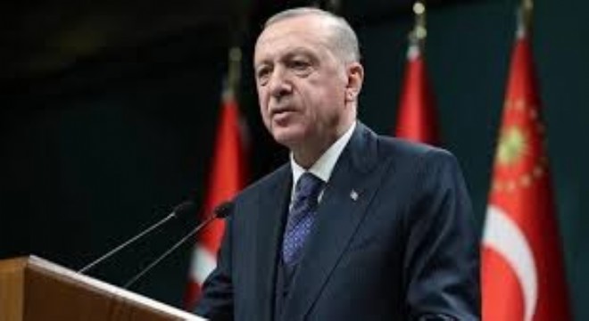 Erdoğan: İslam Dünyası İçin Güçlü ve Entegre Ulaştırma Ağı Şart