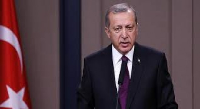 Erdoğan, Kartalkaya daki Yangınla İlgili Bakanlarla Görüşerek Bilgi Aldı