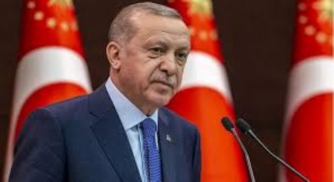 Erdoğan dan 10 Aralık İnsan Hakları Günü nde Filistin ve Küresel Adalet Vurgusu