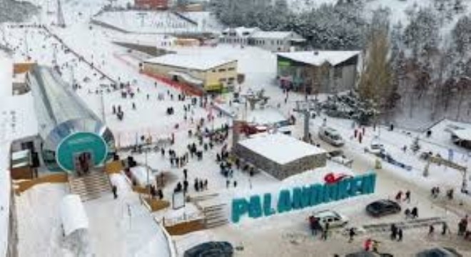 Erzurum, 2025 Turizm Başkenti Kapsamında Hazırlıklara Devam Ediyor