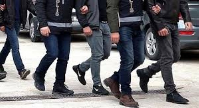 FETÖ Operasyonu: 27 İlde 71 Şüpheli Gözaltında