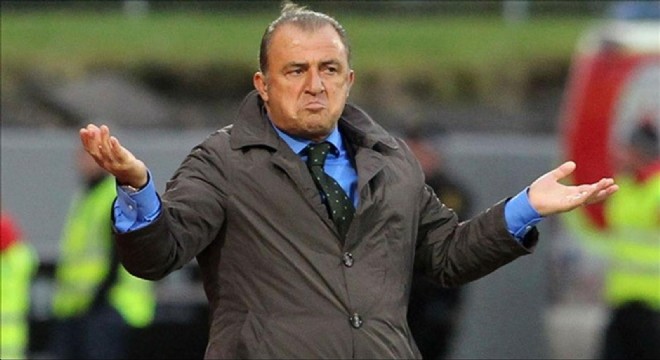 Fatih Terim TFF ye ihtarname çekti: 3.5 milyon Euro mu ödeyin