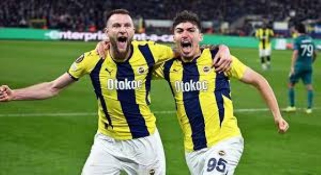 Fenerbahçe, Türkiye Kupası’nda Gaziantep FK Deplasmanında