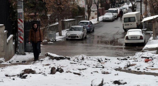 ‘Gazi engeli’ kaldırıldı