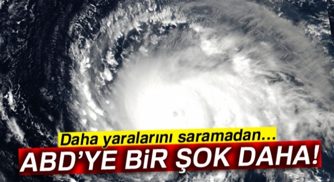 Hızı 5’inci kategoriye yükseldi: Vali acil durum çağrısı yaptı