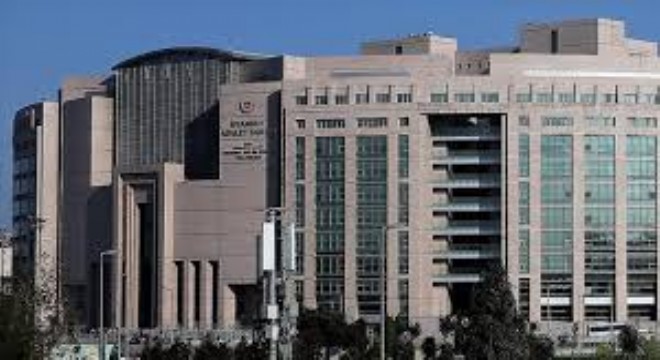 İBB Yolsuzluk Soruşturmasında 14 Kişi Gözaltında