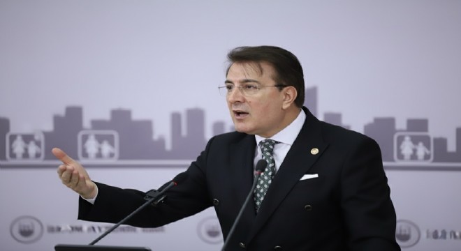 İbrahim Aydemir: Çocuğa değer vermek genlerimizde kayıtlıdır