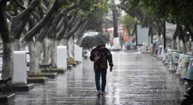 İçişleri Bakanlığı’ndan kuvvetli yağış uyarısı