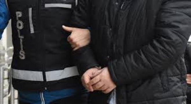 İstanbul Merkezli Operasyonda 62 Tutuklama