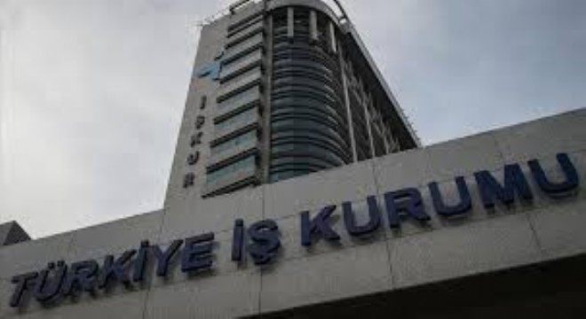 İŞKUR’dan Ocak-Mayıs Döneminde 614 Bin Kişiye İş Desteği
