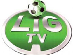 Lig TV yi internetten izleyin