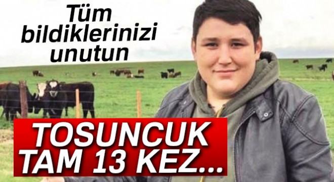 Mehmet Aydın ın suç dosyası kabarık çıktı! Tam 13 kez...