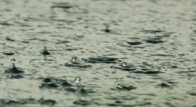 Meteoroloji den kuvvetli yağış uyarısı