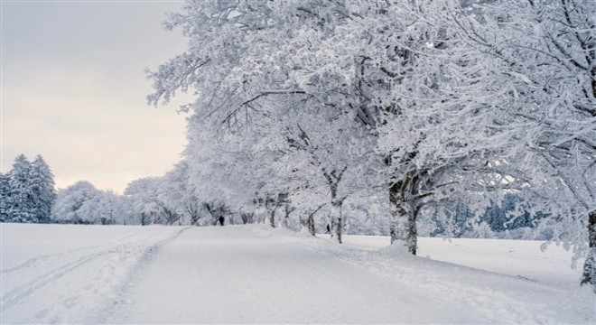 Meteoroloji’den kuvvetli yağış uyarısı