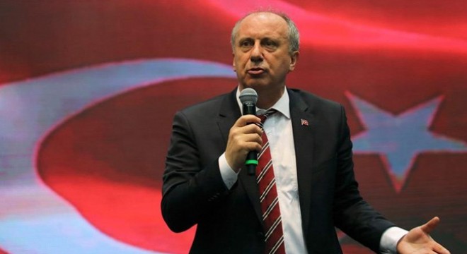 Muharrem İnce nin prim kaçırdığı ortaya çıktı