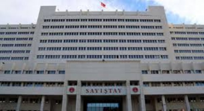 Sayıştay’da 5 Üyelik İçin Seçim Süreci Başlıyor