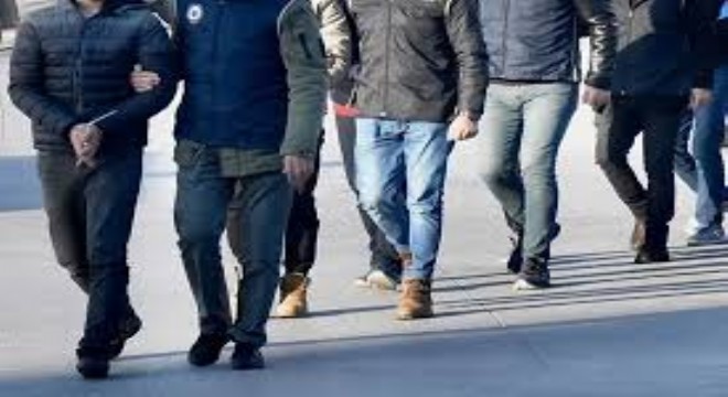 Siber Suç Operasyonlarında 189 Şüpheli Yakalandı