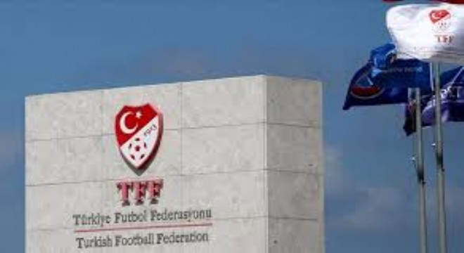 TFF, Profesyonel Liglerdeki Takım Sayısını 2027-2028 Sezonuna Kadar 120 ye İndirecek