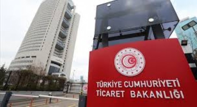 Ticaret Bakanlığı ndan Gümrük Vergileri ve Cezalarına Yönelik Yeni Düzenleme