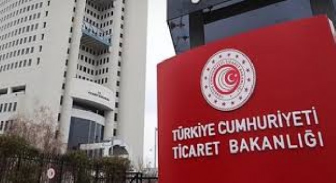 Ticaret Bakanlığı’ndan Kaçakçılığa Darbe